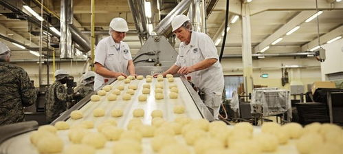 食品安全，清潔為先 食品工廠中氫氟酸的安全使用與清潔建議