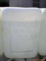 廣州市華礎(chǔ)化工原料氫氟酸產(chǎn)品系列