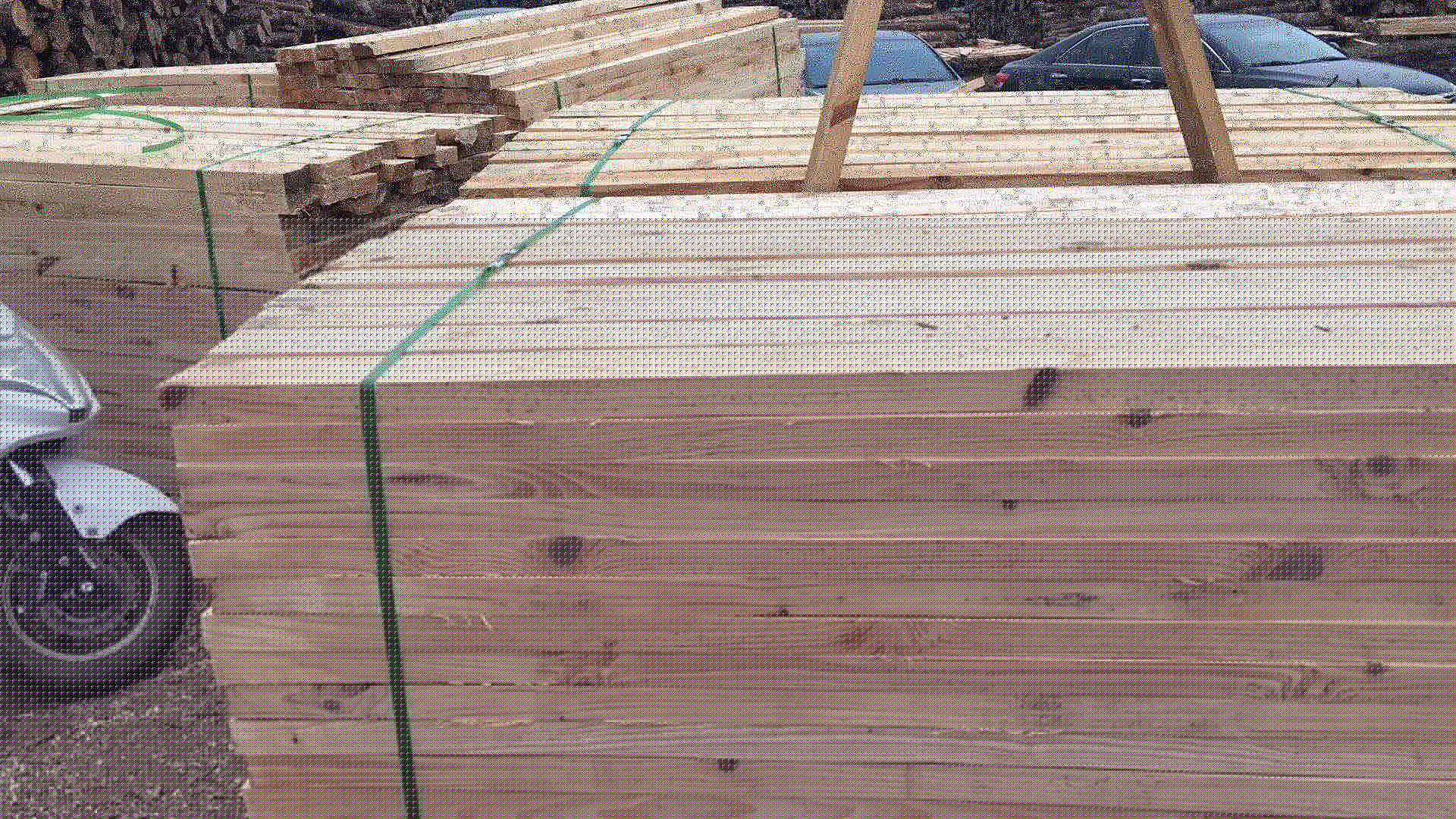 建筑木方產(chǎn)品的種類 常見(jiàn)木材與金生水的專業(yè)推薦